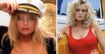 Erika Eleniak: From ET Cameo To Baywatch Icon